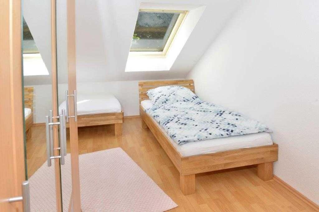 Ferienwohnung Roessing 25194 Bunde  Extérieur photo