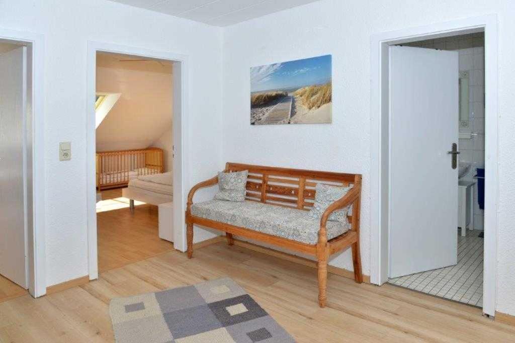 Ferienwohnung Roessing 25194 Bunde  Extérieur photo