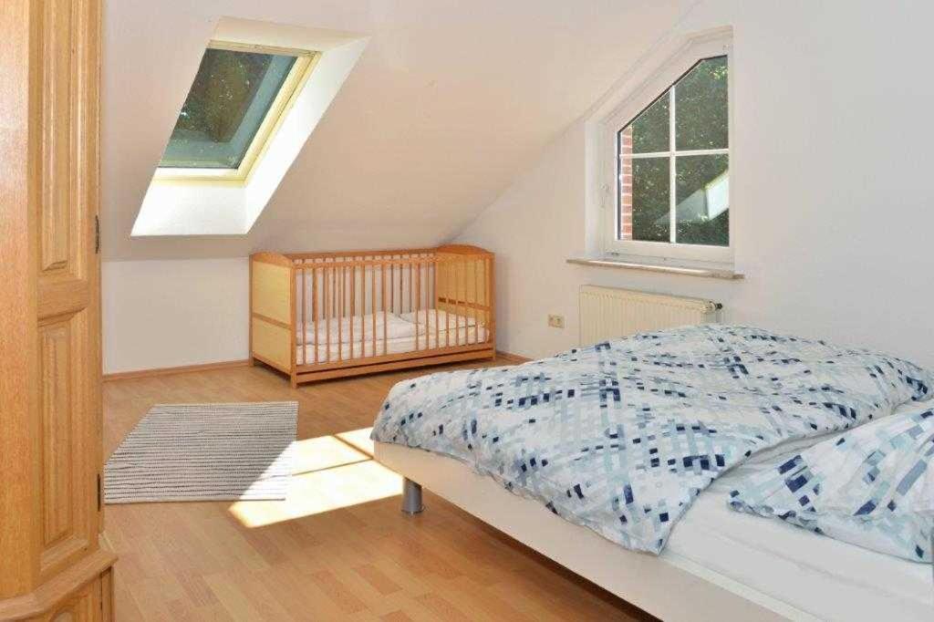 Ferienwohnung Roessing 25194 Bunde  Extérieur photo