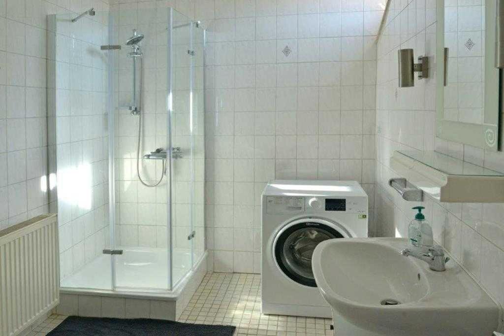 Ferienwohnung Roessing 25194 Bunde  Extérieur photo