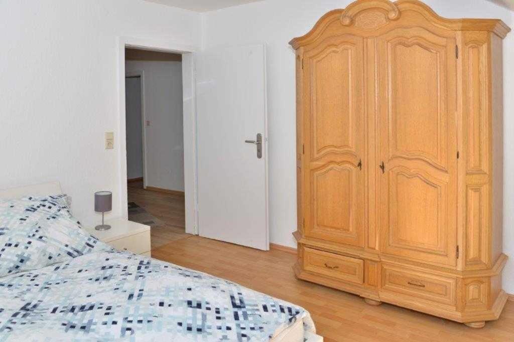 Ferienwohnung Roessing 25194 Bunde  Extérieur photo